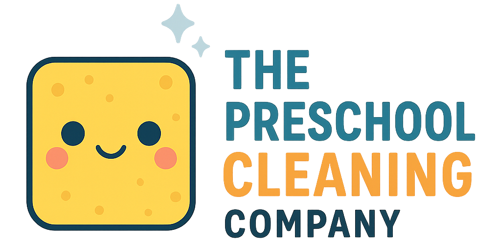 The Preschool Cleaning Company