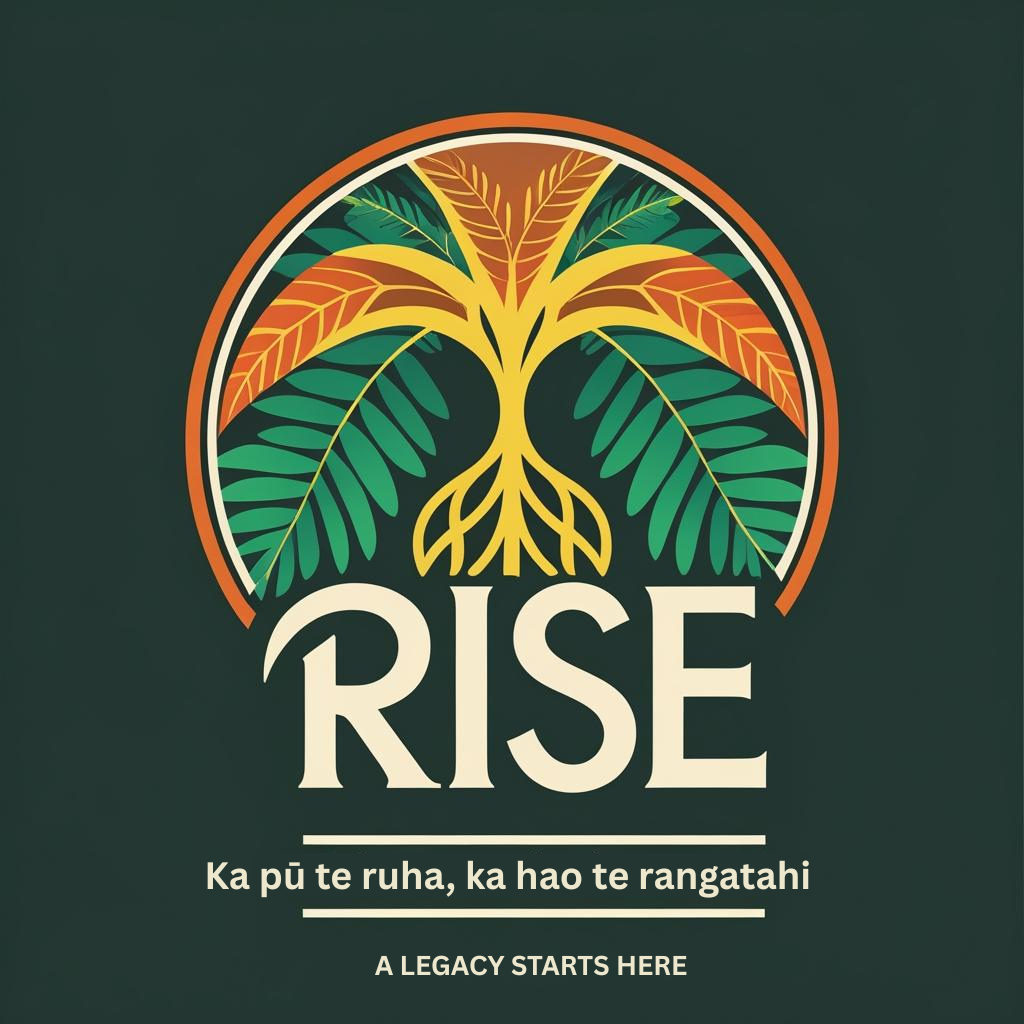 RISE