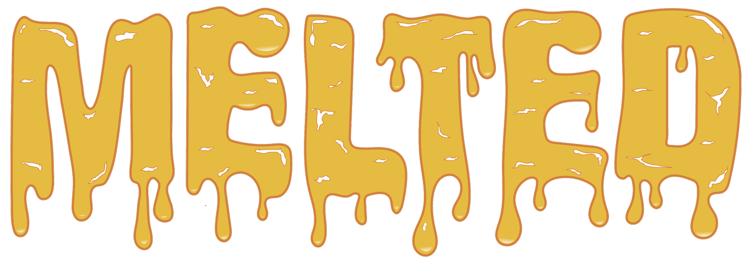 Melted Toasted Sandwich