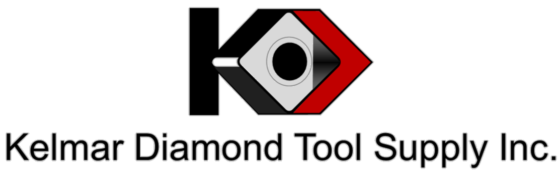 Kelmar Diamond Tool Supply Inc.