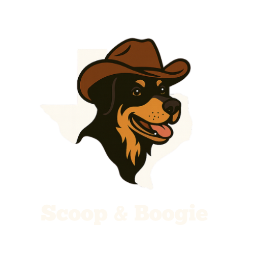 Poop Scoopin' Boogie