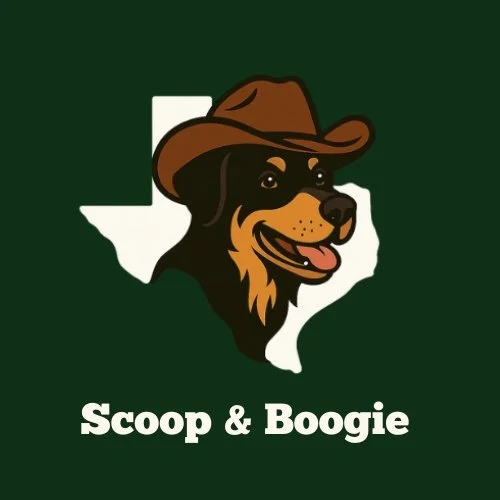 Poop Scoopin' Boogie