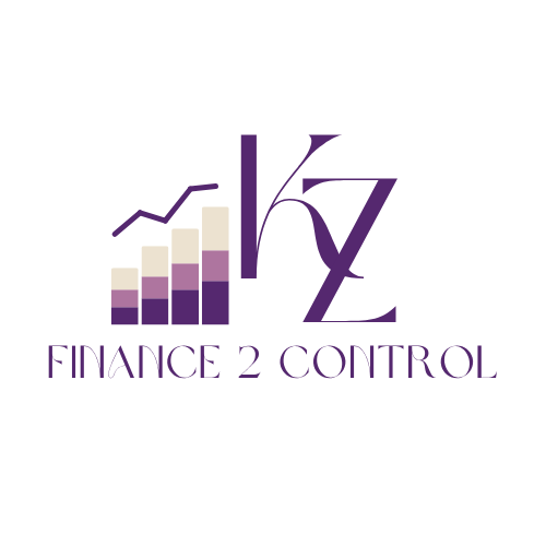 KZ FINANCE 2 CONTROL