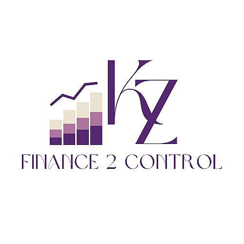 KZ FINANCE 2 CONTROL