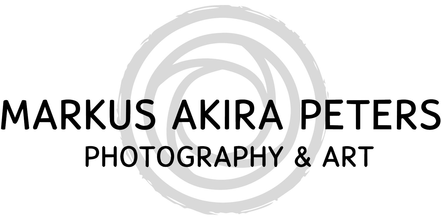 Markus Akira Peters Photography and Art