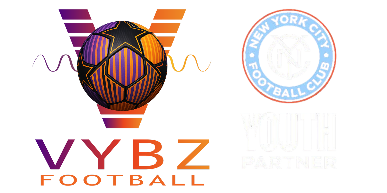 Vybz Football