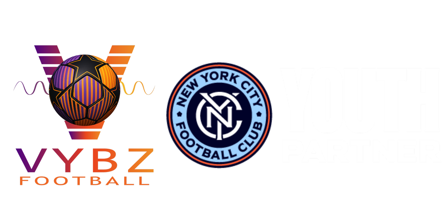 Vybz Football