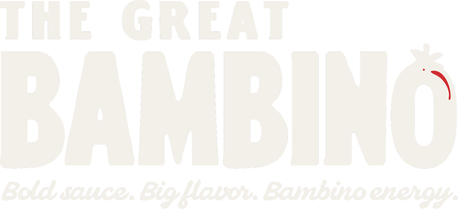 The Great Bambino