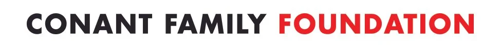 CONANT FAMILY FOUNDATION