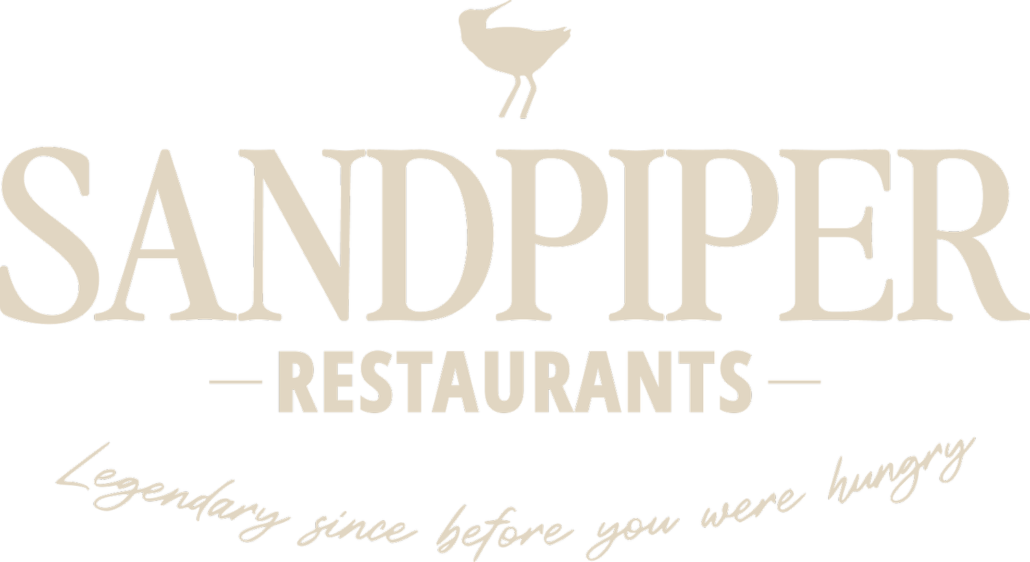 The Sandpiper