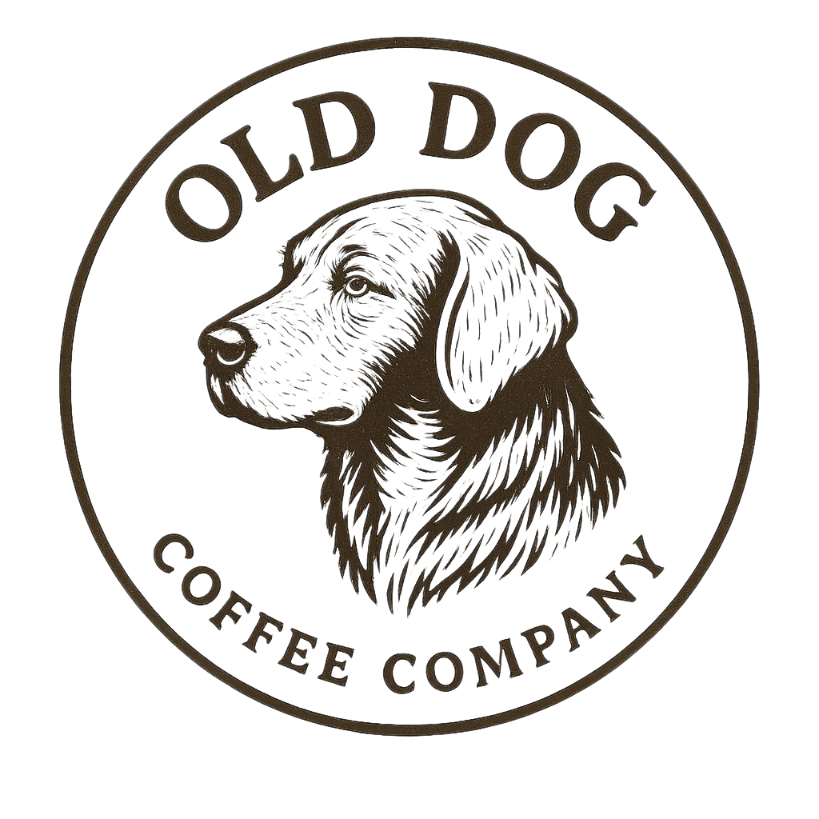 Old Dog Coffee Company