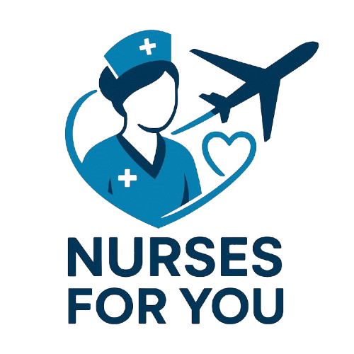 Nurses for You