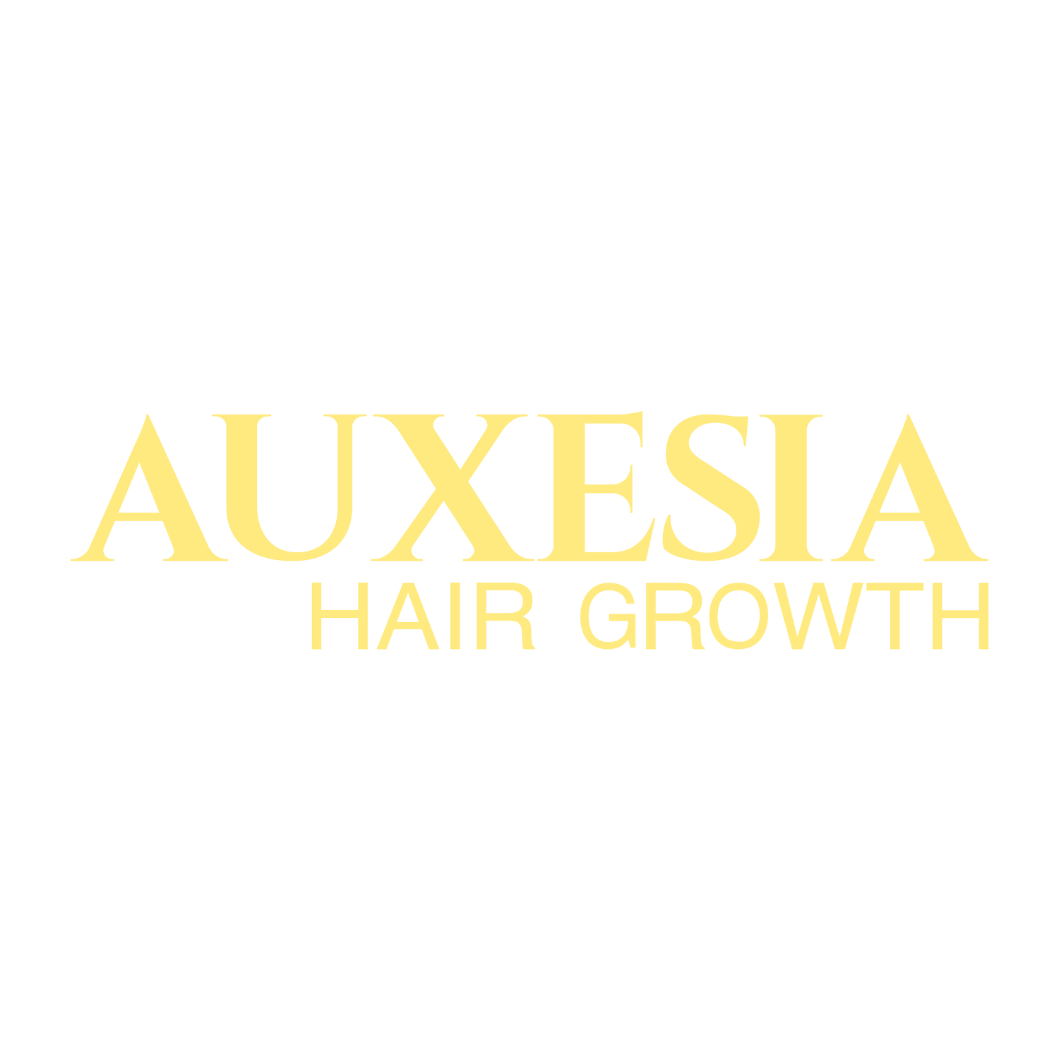 Auxesia Hair