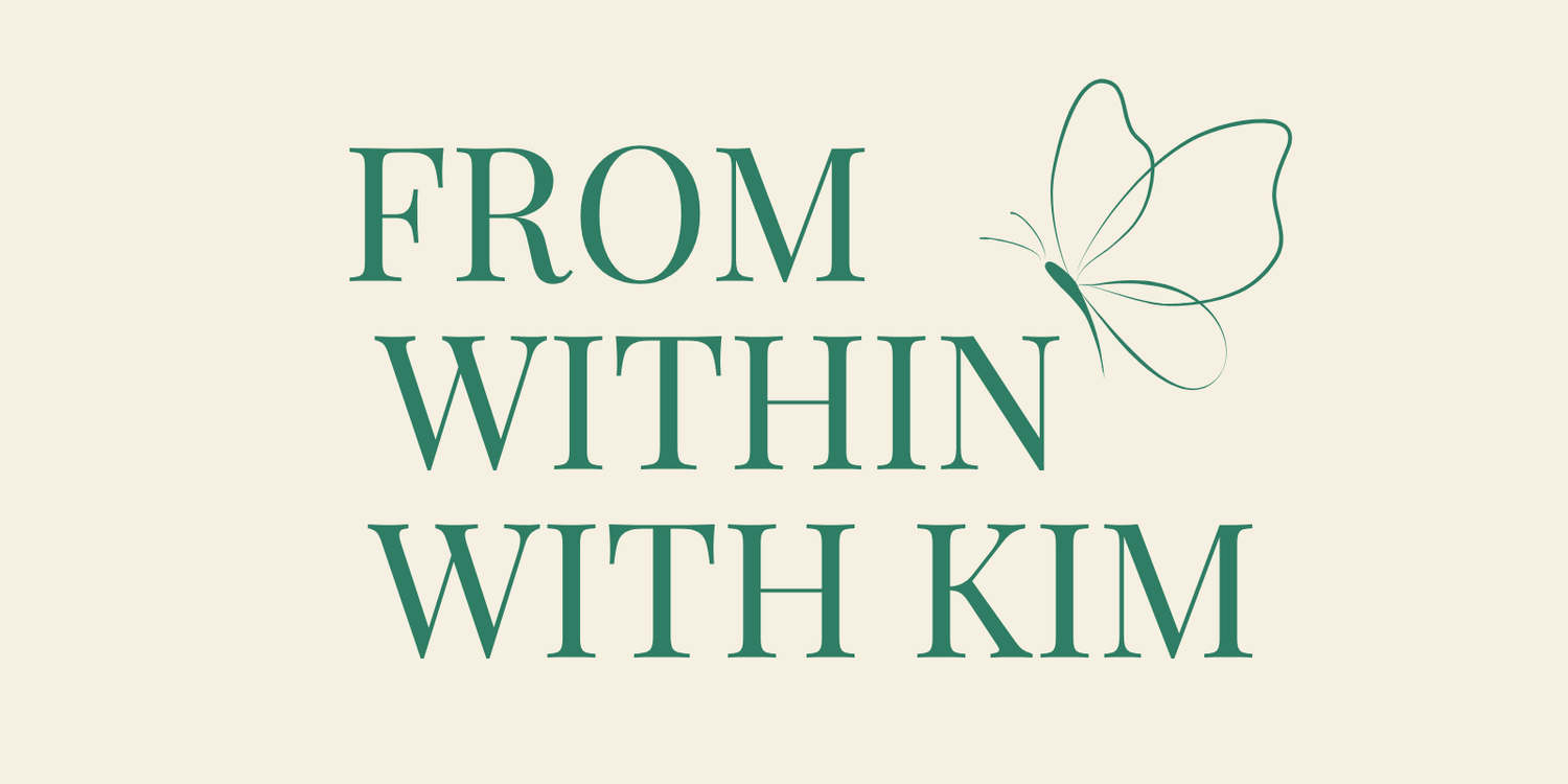 From Within With Kim