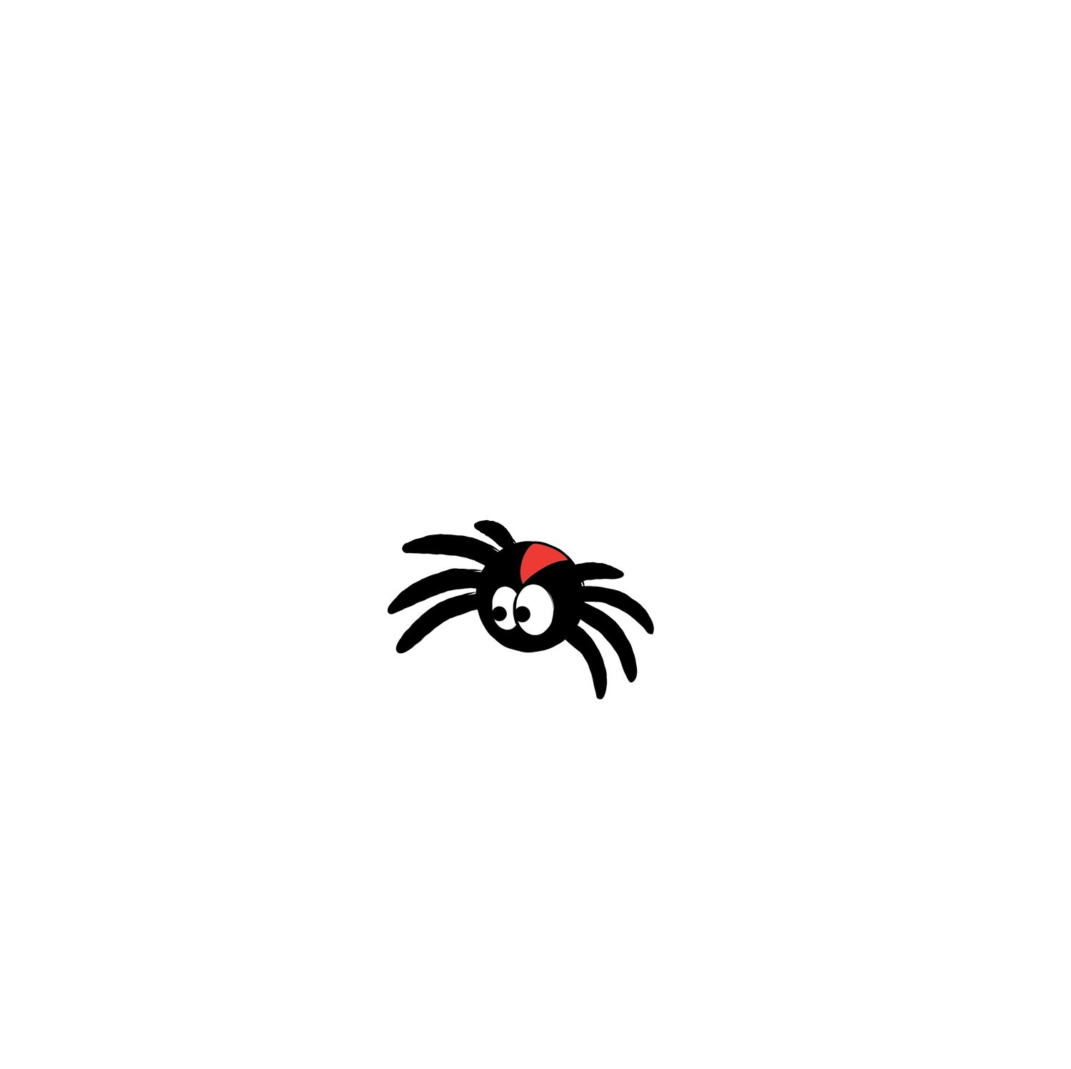 Spiders The Game