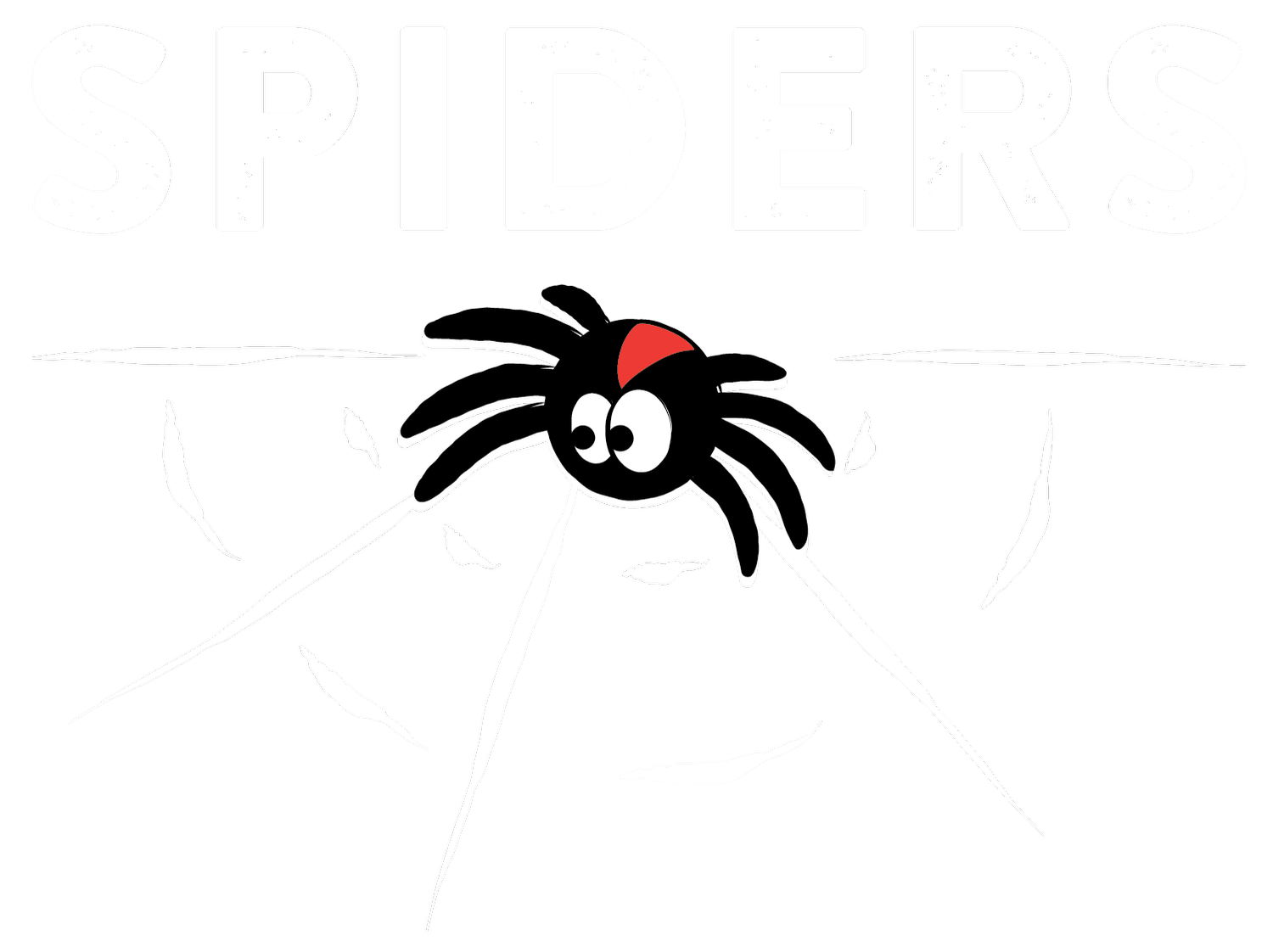 Spiders The Game