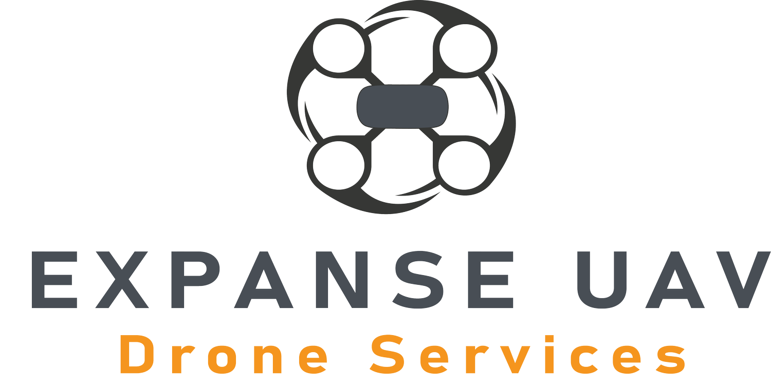 Expanse UAV Drone Services