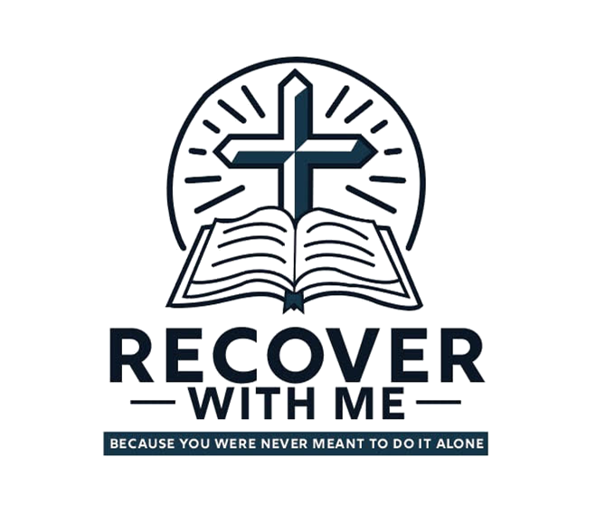 Recover With Me