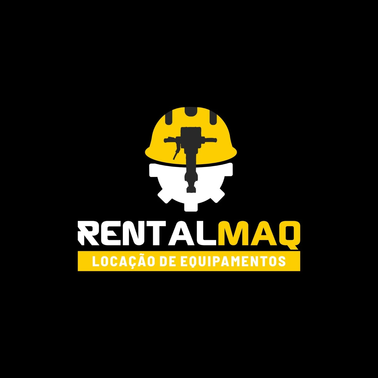 Rentalmaq - Locação e Manutenção de Equipamentos