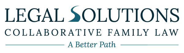 Legal Solutions — Collaborative Family Law