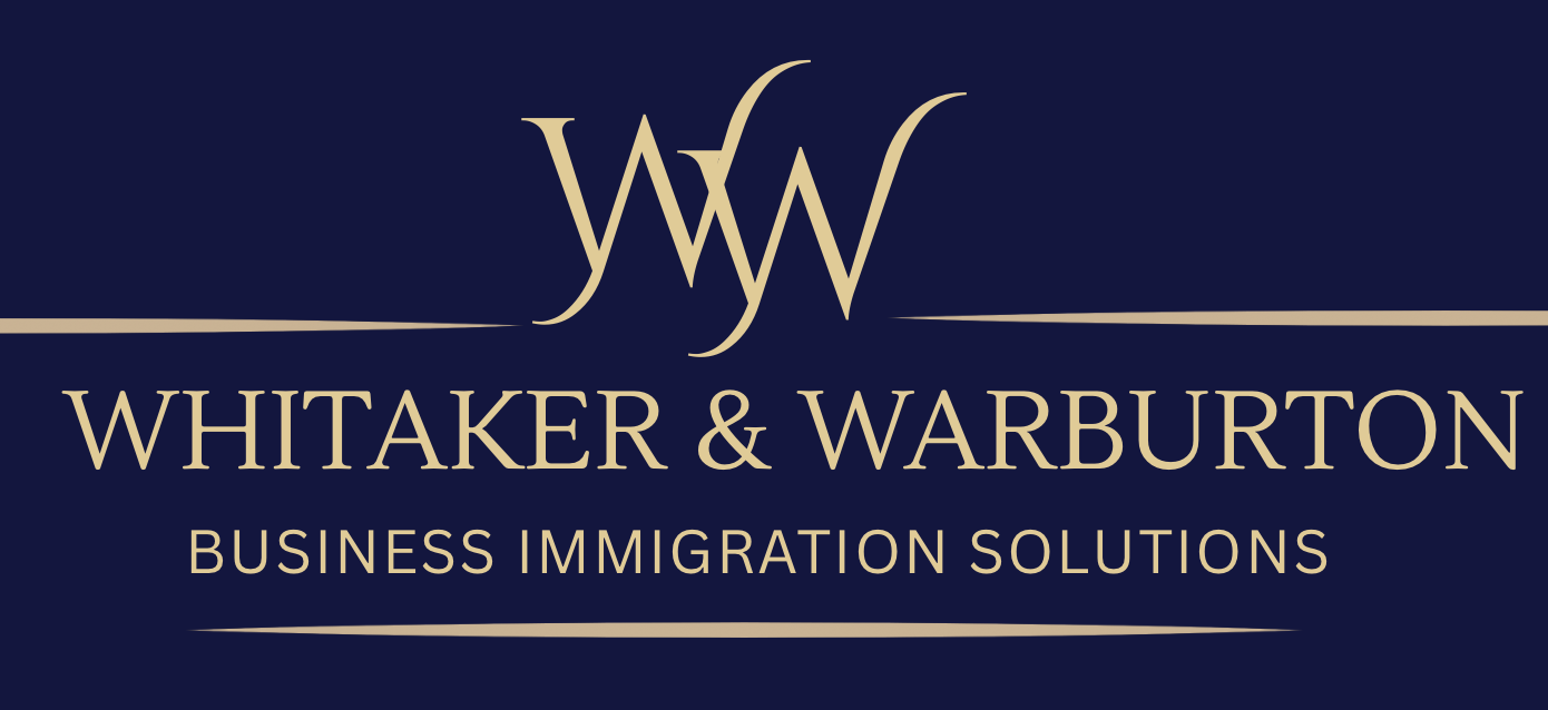 Whitaker & Warburton