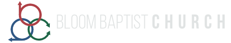 Bloom Baptist Church