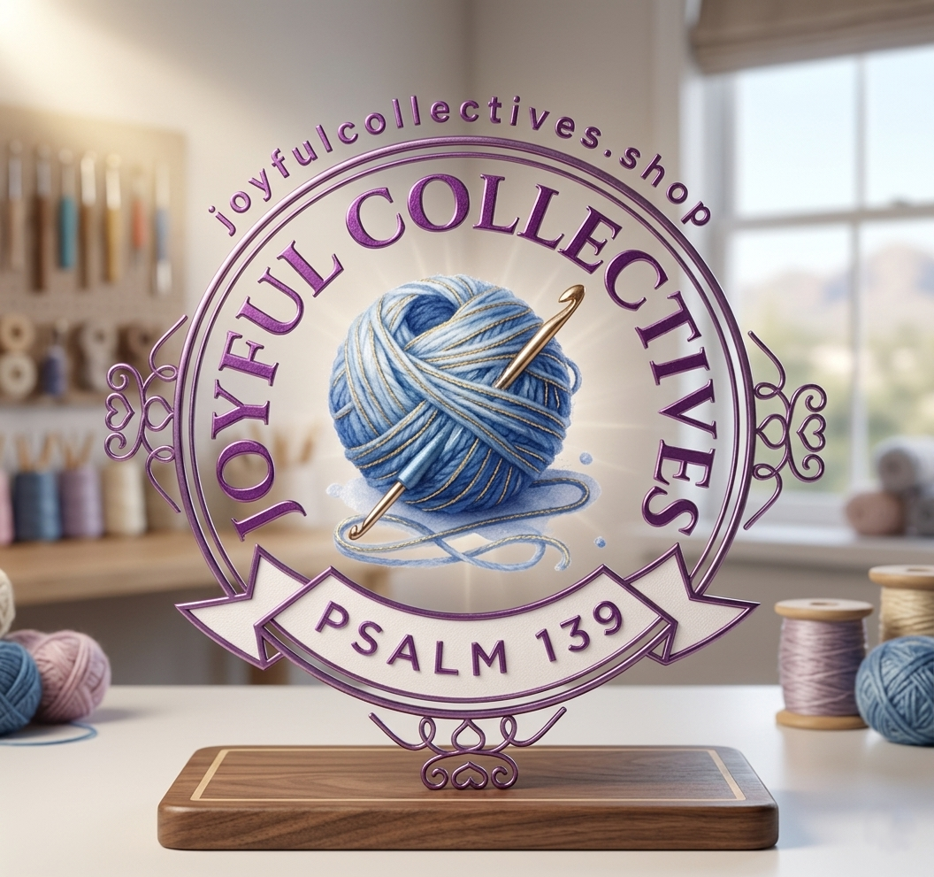 Joyful Collectives