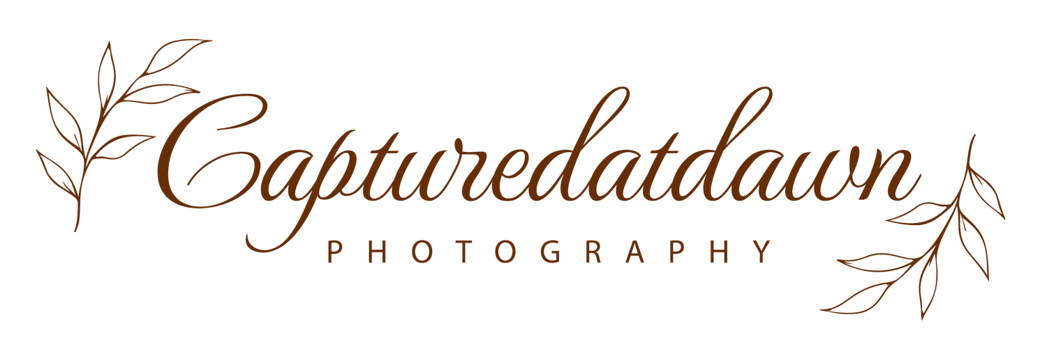 CapturedatDawnphotography