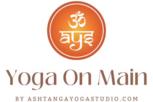 Yoga On Main