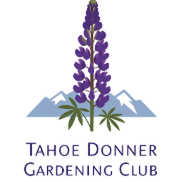 Tahoe Donner Gardening Club
