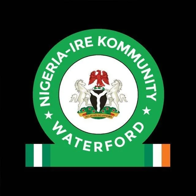 NIGERIA KOMMUNITY IRELAND