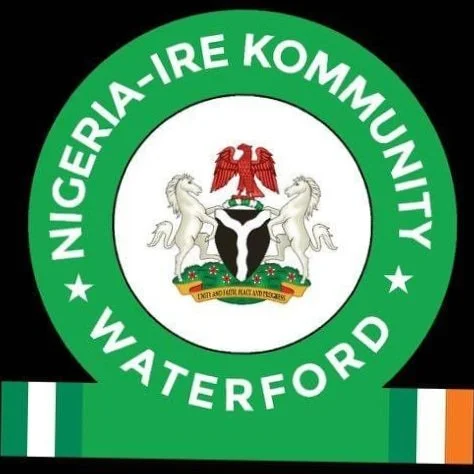 NIGERIA KOMMUNITY IRELAND