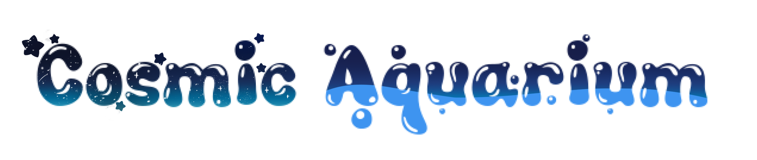 Cosmic Aquarium