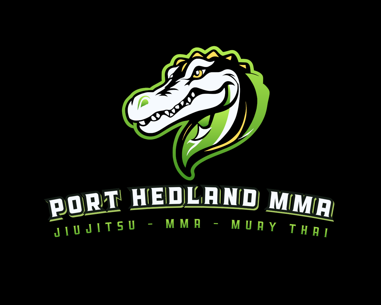 PORT HEDLAND MMA