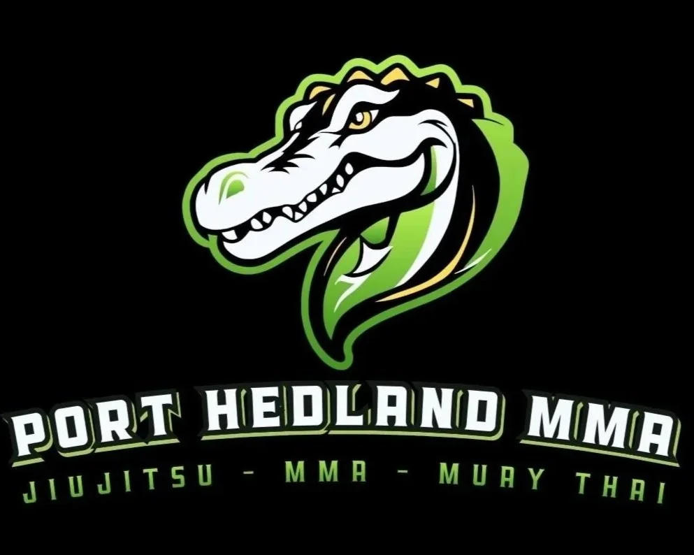 PORT HEDLAND MMA