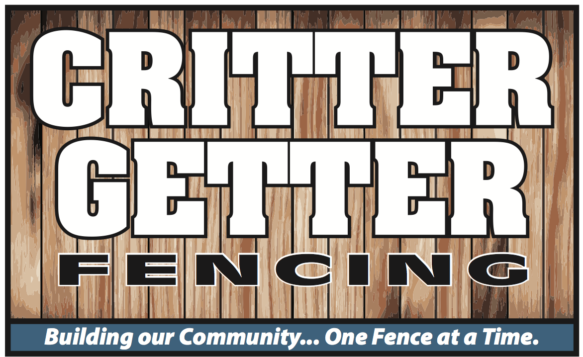 Critter Getter Fencing