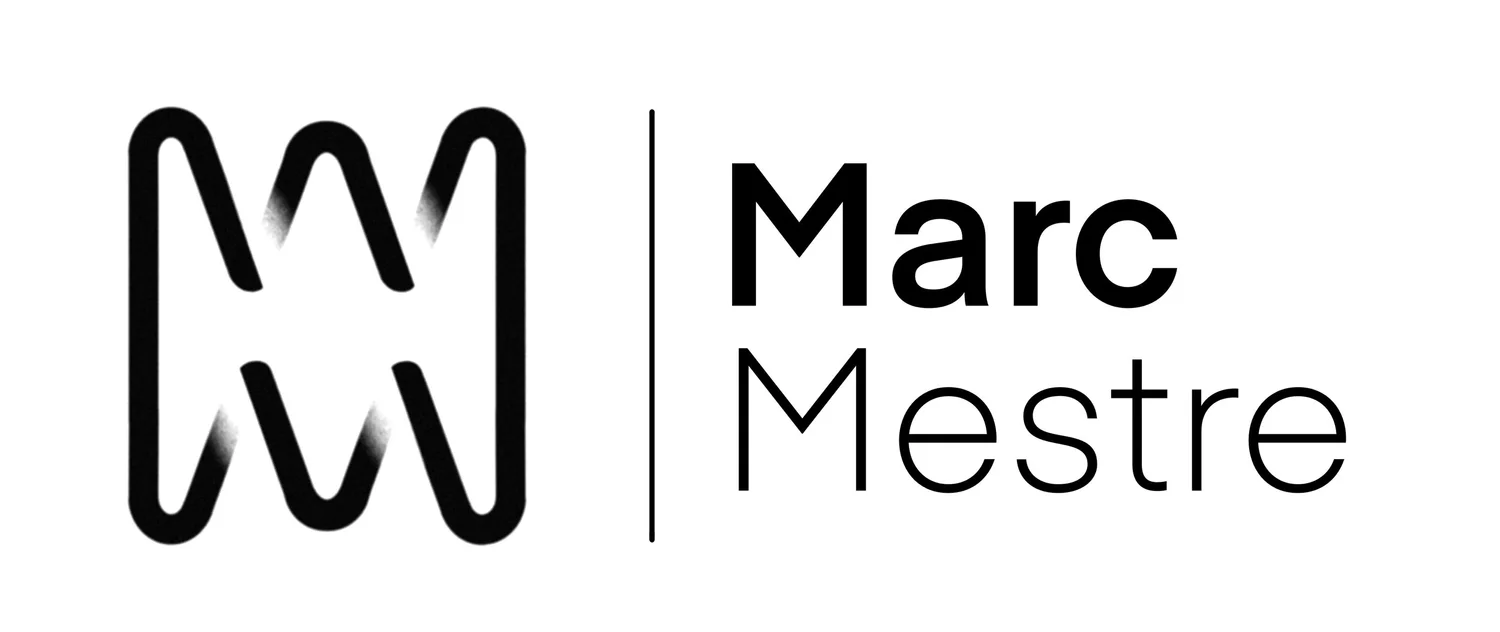 Marc Mestre Tattoo