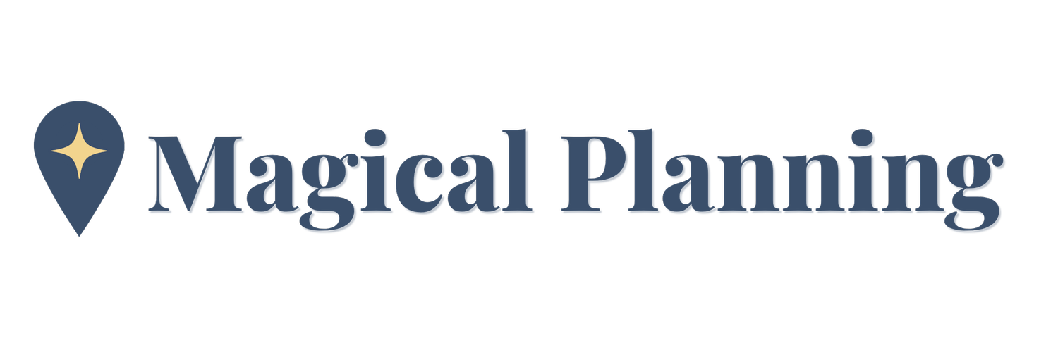 Magical Planning