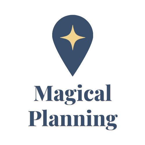 Magical Planning