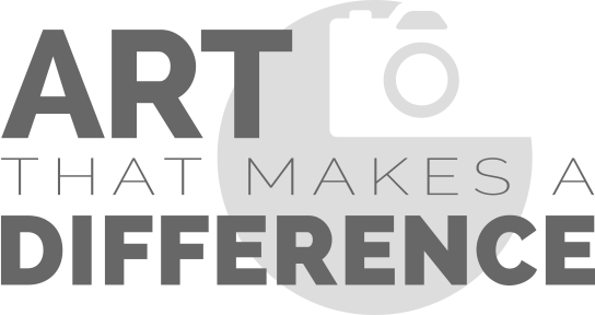 Art That Makes a Difference