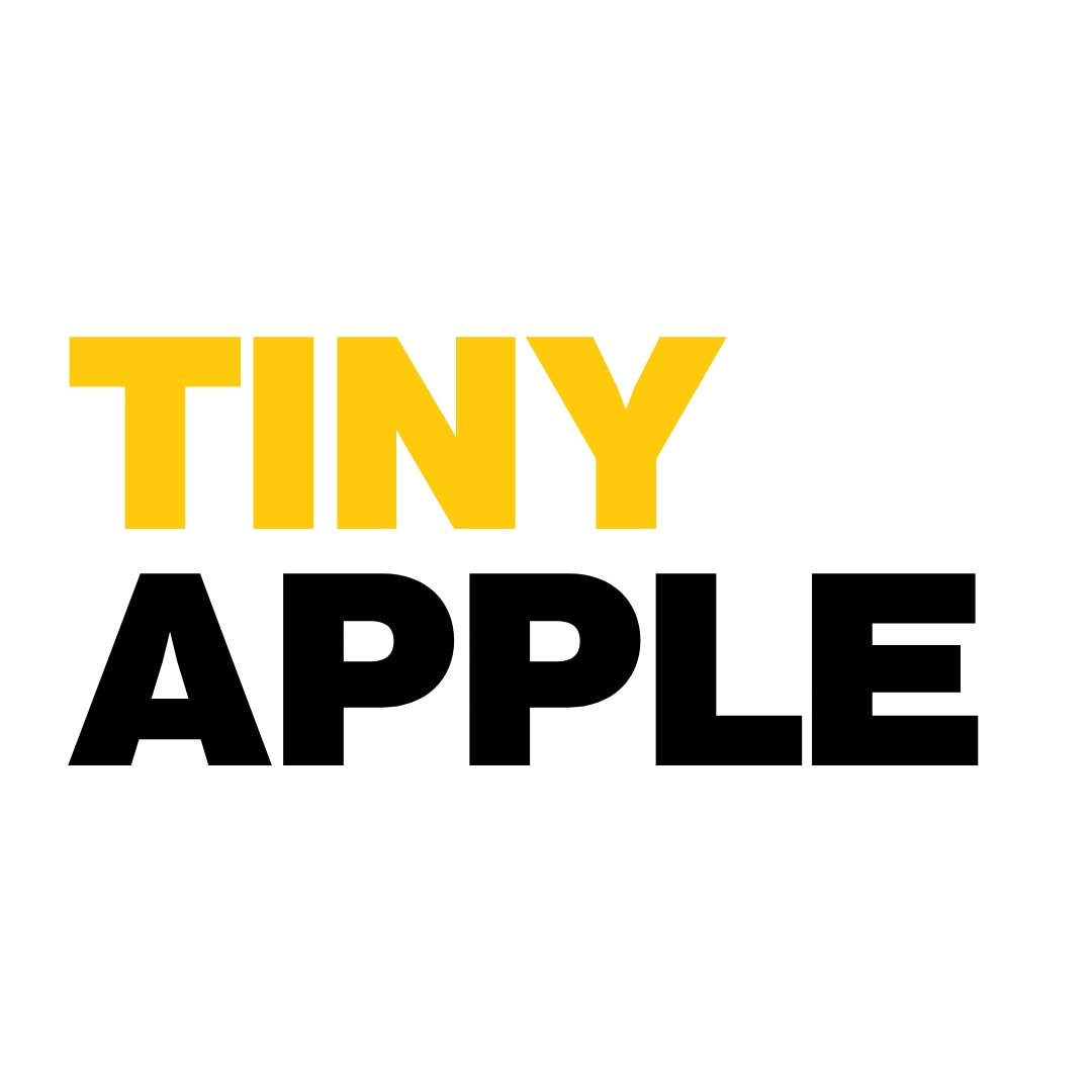 Tiny Apple