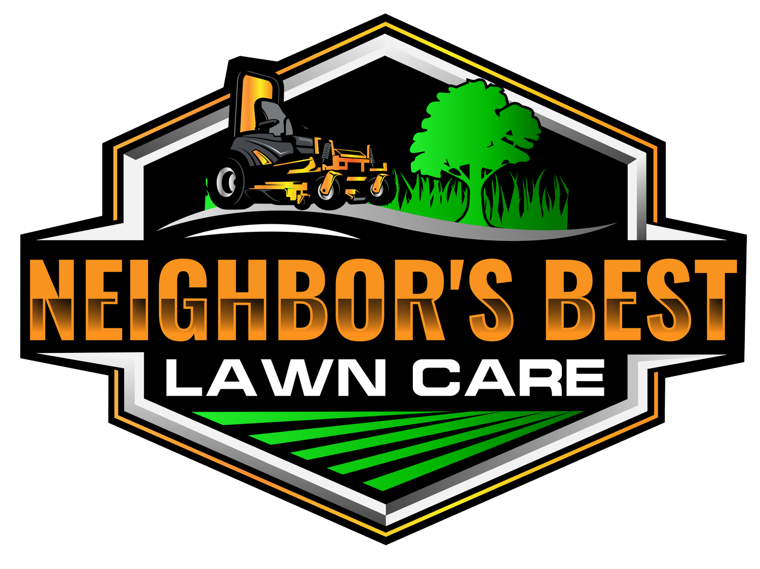 Neighbors Best lawn Care