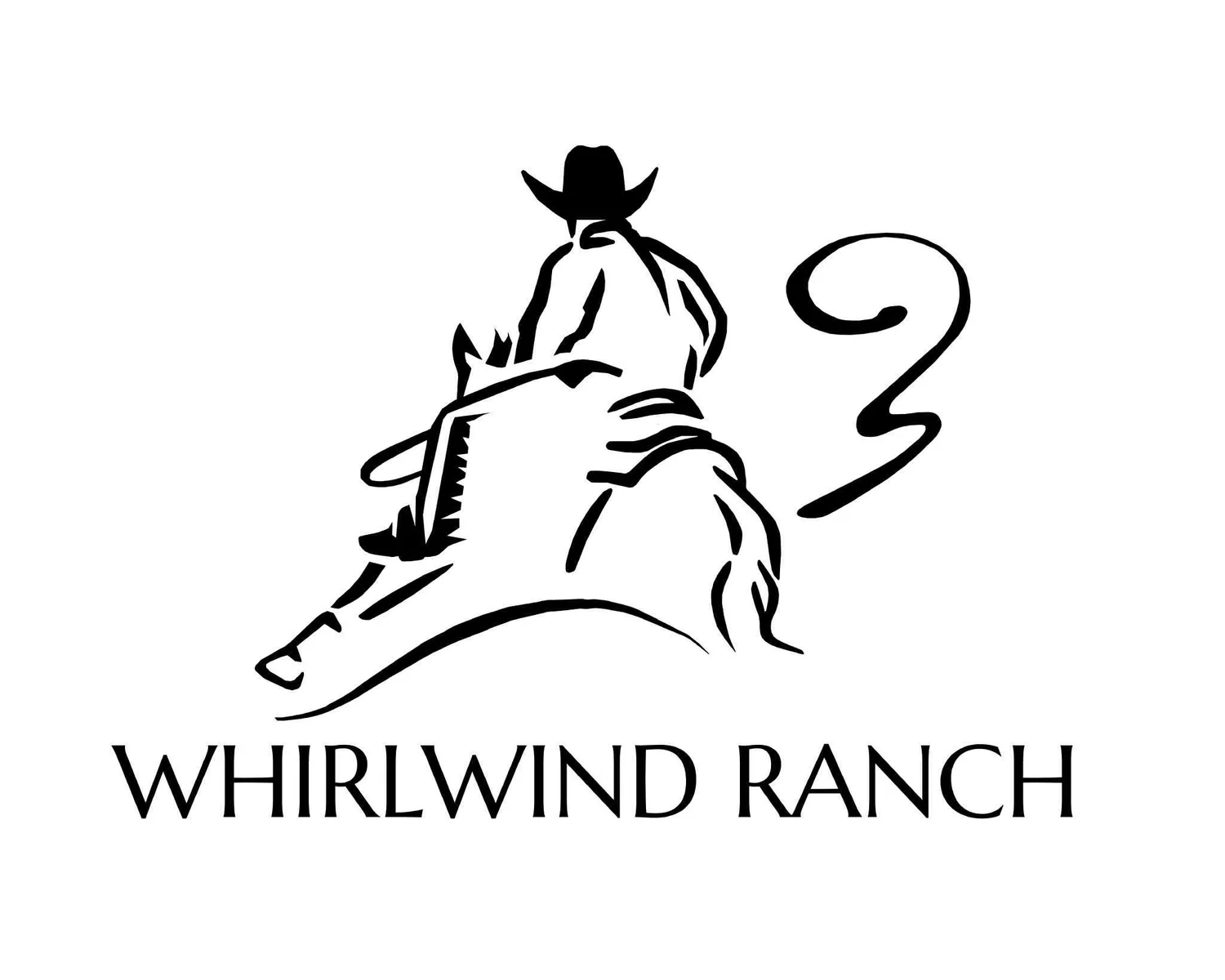 Whirlwind Performance Horses