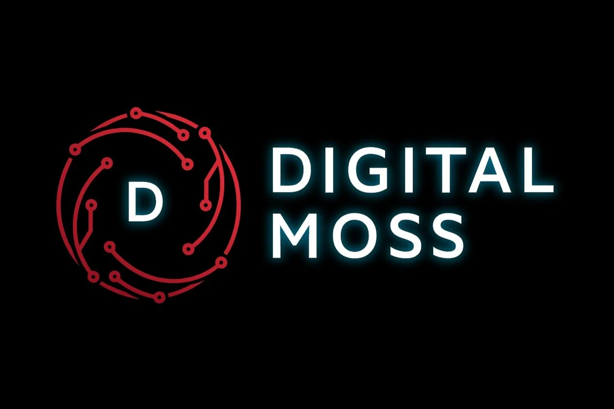 Digital Moss