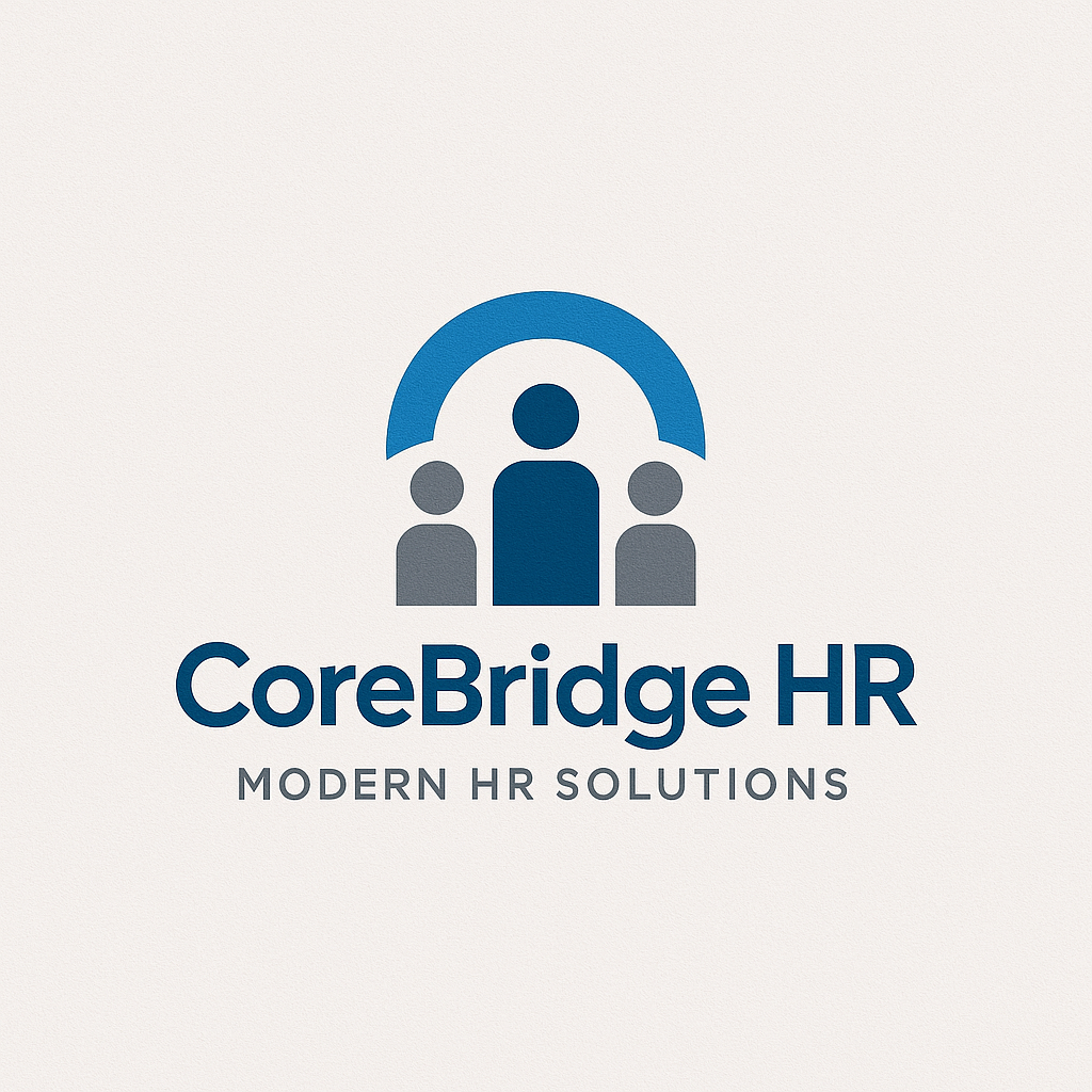 CoreBridge HR