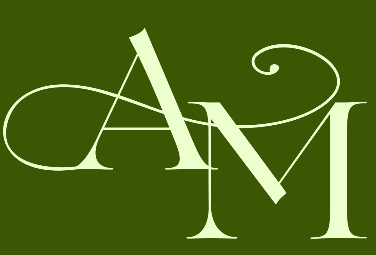 AM Coaching & Consulting Services