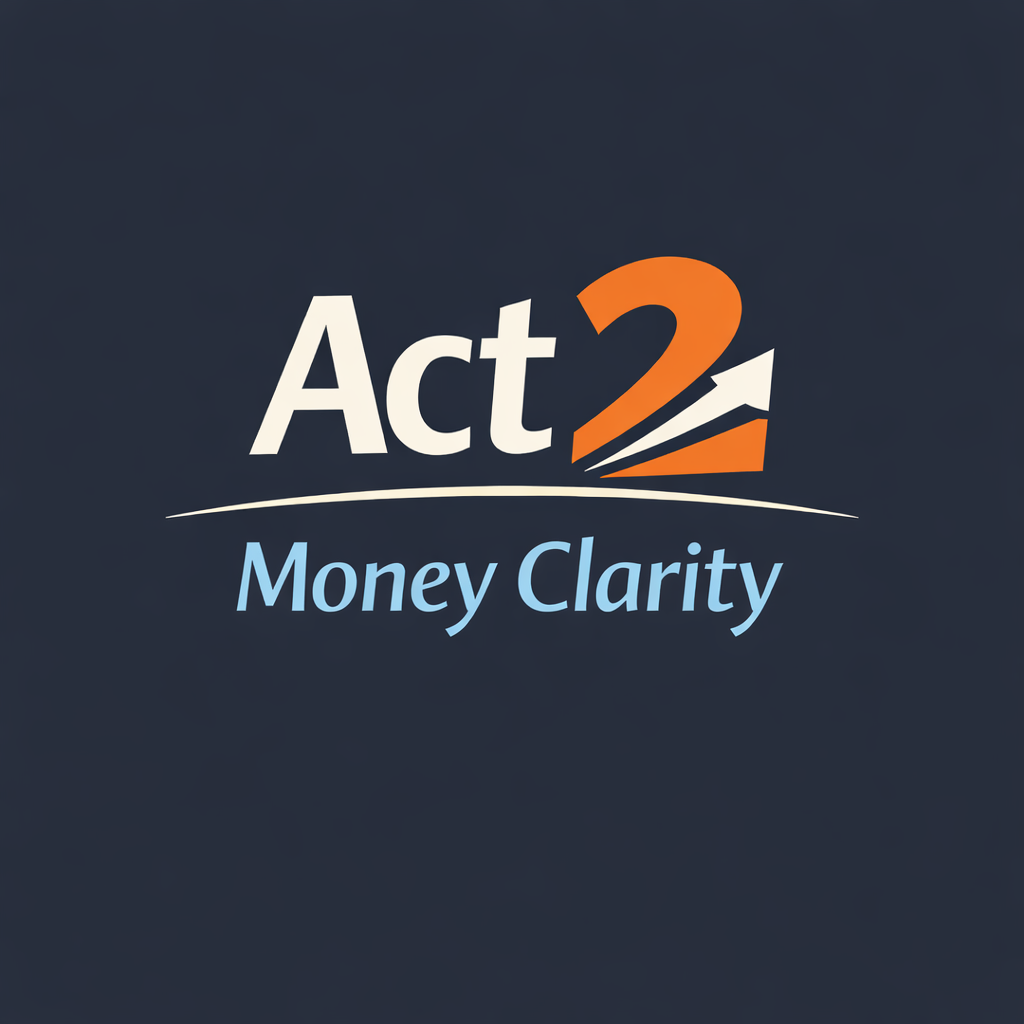 Act Two Financial Coaching