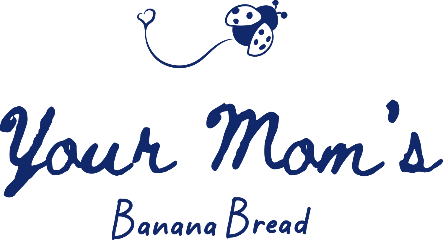 Your Mom's Banana Bread