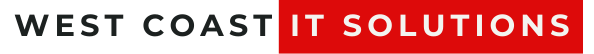 West Coast IT Solutions