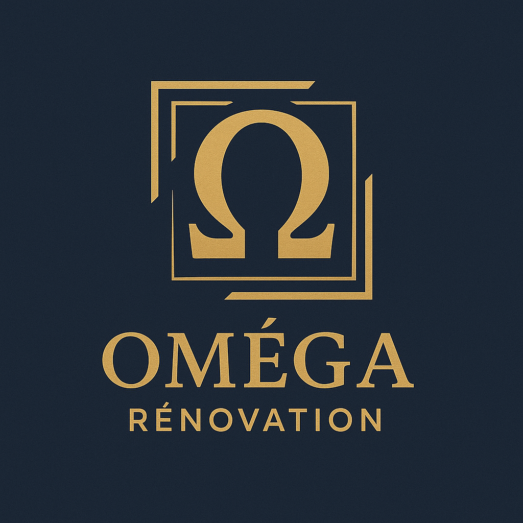 OMEGA RENOVATION